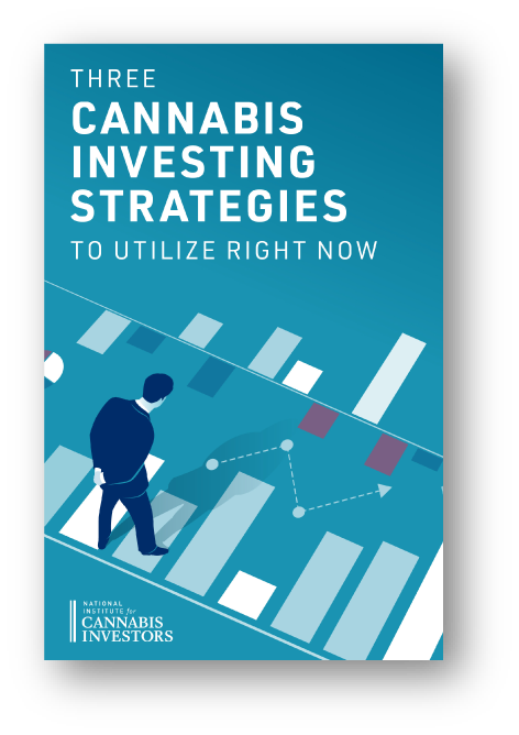Three Cannabis Investing Strategies