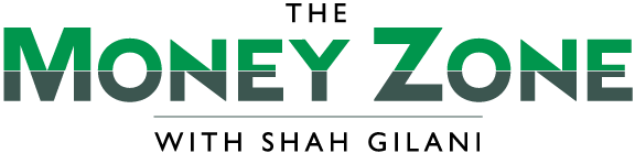 Money Zone Logo