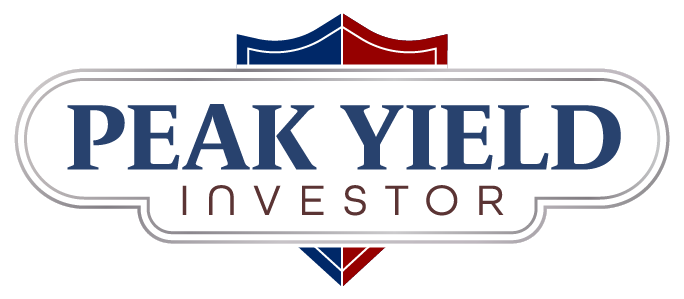 Peak Yield Investor Logo