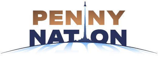Penny Nation Logo